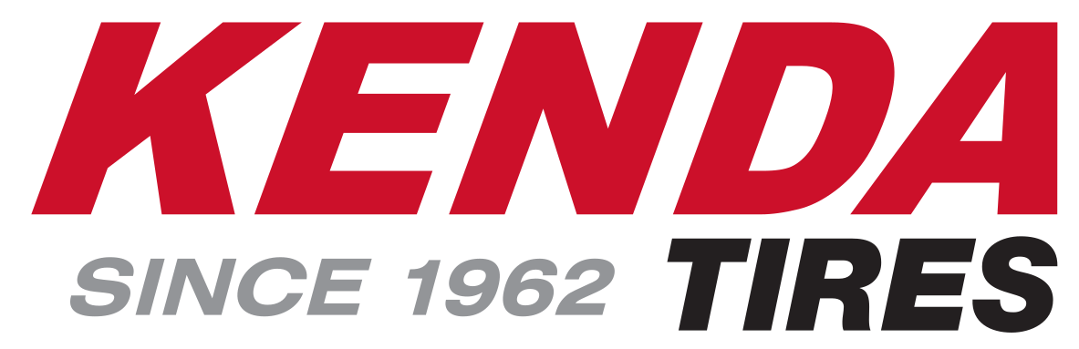 Kenda Launches Touring And Rough Terrain Tyres - Kenda Tires Logo (1200x399), Png Download