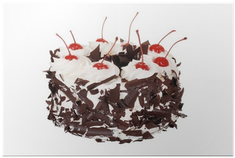 Red And White Carnation (400x400), Png Download