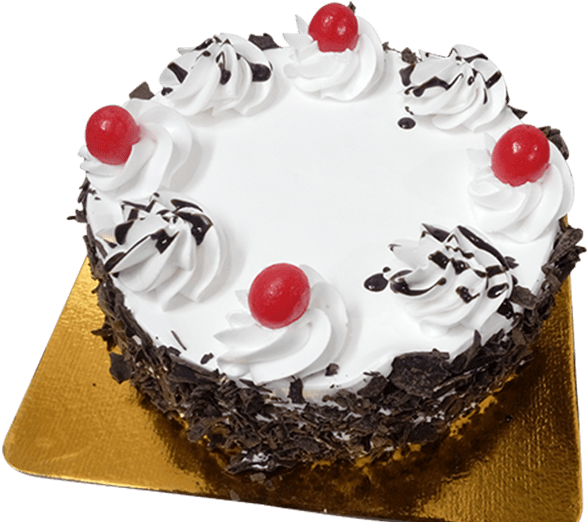 Black Forest Cake Png