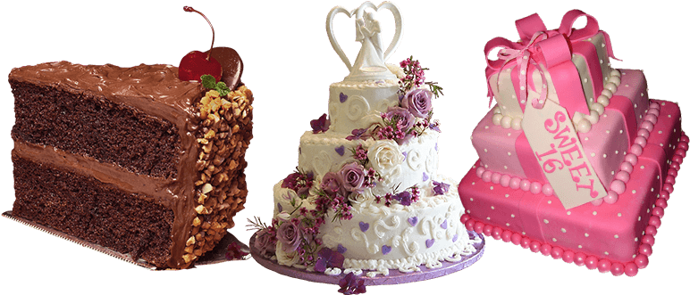 Subscribe To Blog - Cake (800x366), Png Download