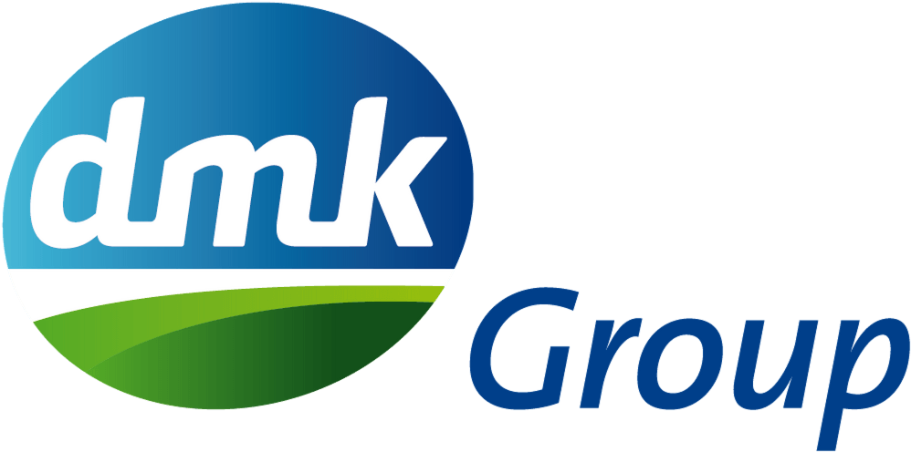Dmk Group Logo - Dmk Deutsches Milchkontor (783x377), Png Download