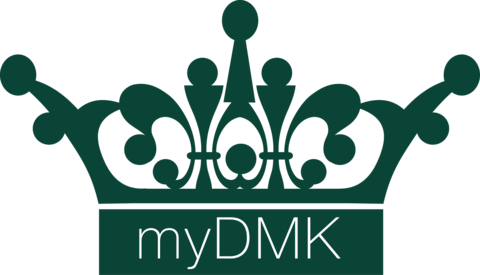 Vinyl Stickers Decal Fleur De Lis Royalty Color Black (480x275), Png Download