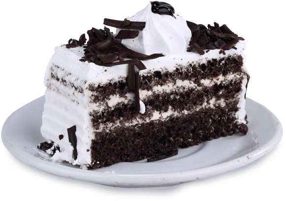 Black Forest Cake - Black Forest Gateau (600x756), Png Download