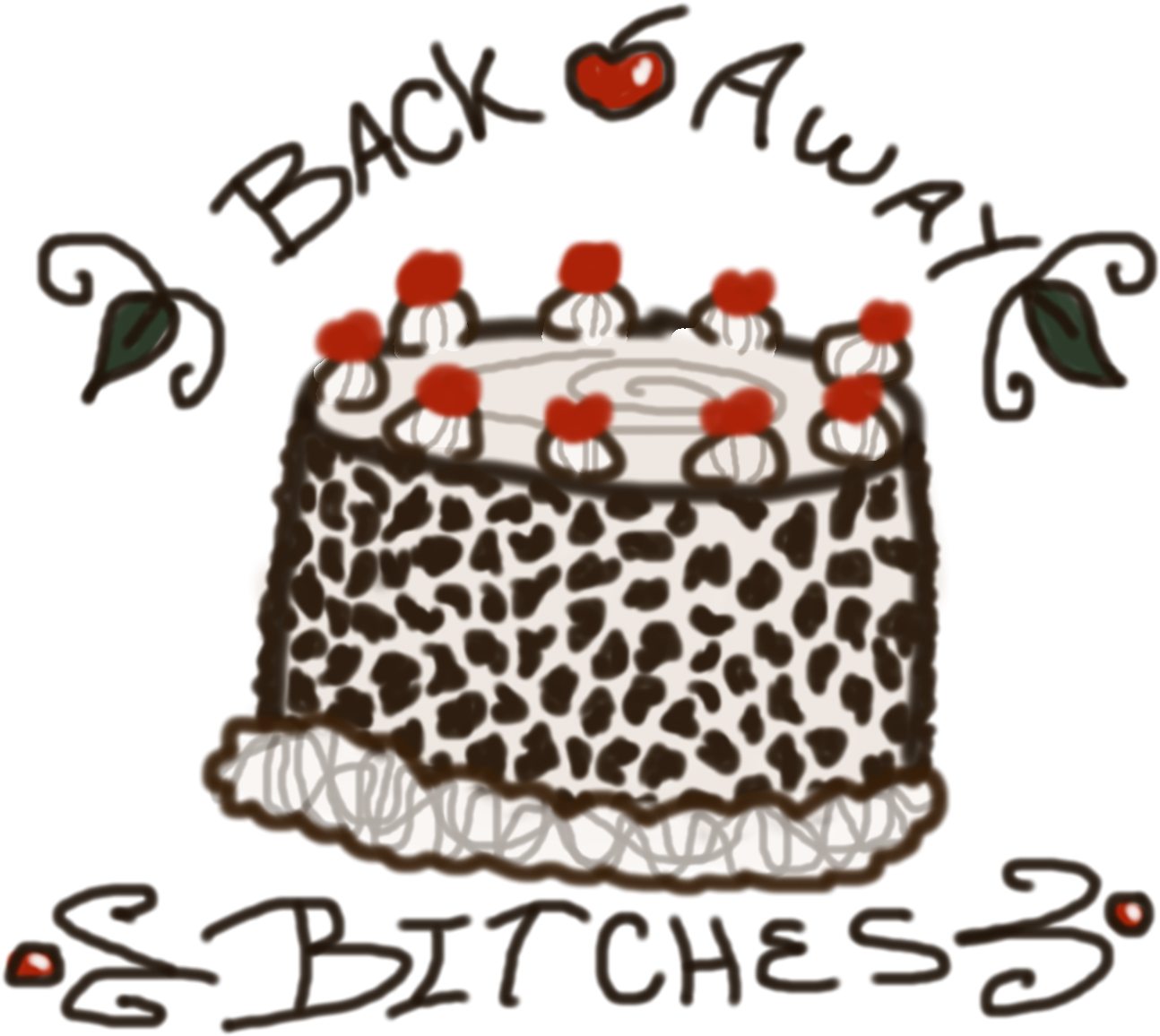 Cake 782 Kb - Birthday Cake (1600x1200), Png Download
