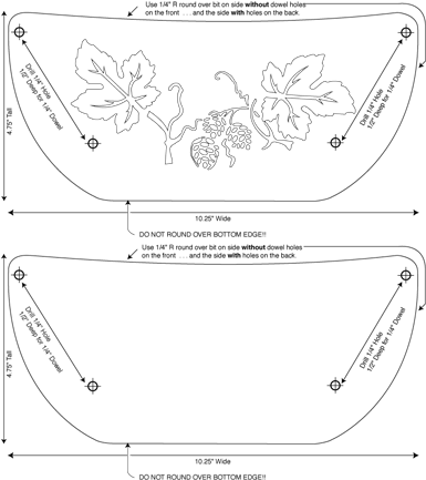 Image - Scroll Saw (400x434), Png Download