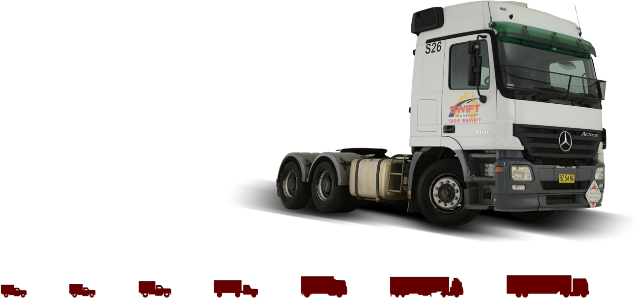 Complete On-demand Courier & Taxi Truck Services - Melbourne (1400x778), Png Download