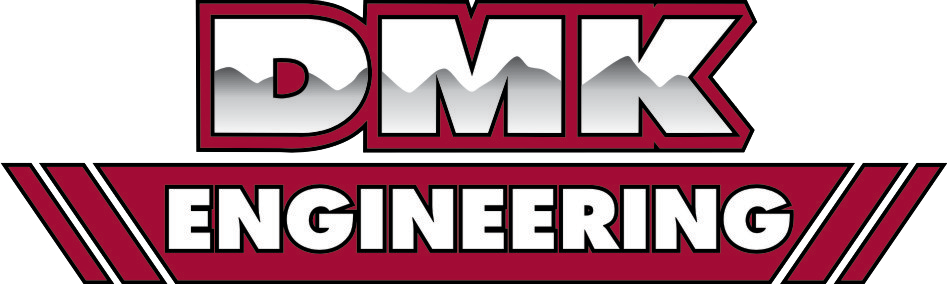 Dmk Engineering Pty Ltd - Dmk Engineering Inc. (947x285), Png Download