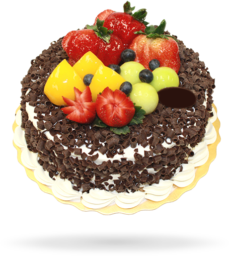 Chocolate Cake (578x578), Png Download