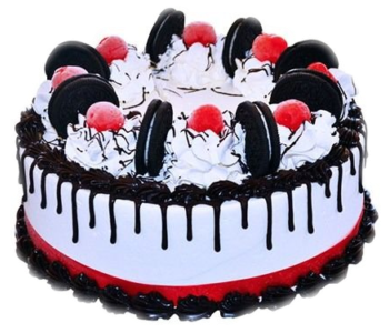 Featured image of post Steps to Make Birthday Black Forest Cake Images Download