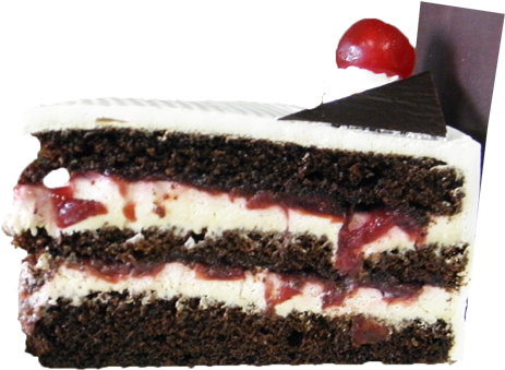 Cake Flavours (800x400), Png Download