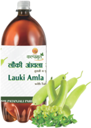 Lauki Amla Juice - Brisk Half & Half Iced Tea & Cherry Limeade (411x500), Png Download