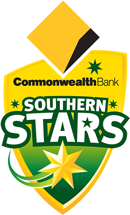 Responsive Image - Southern Stars Cricket Logo (425x425), Png Download