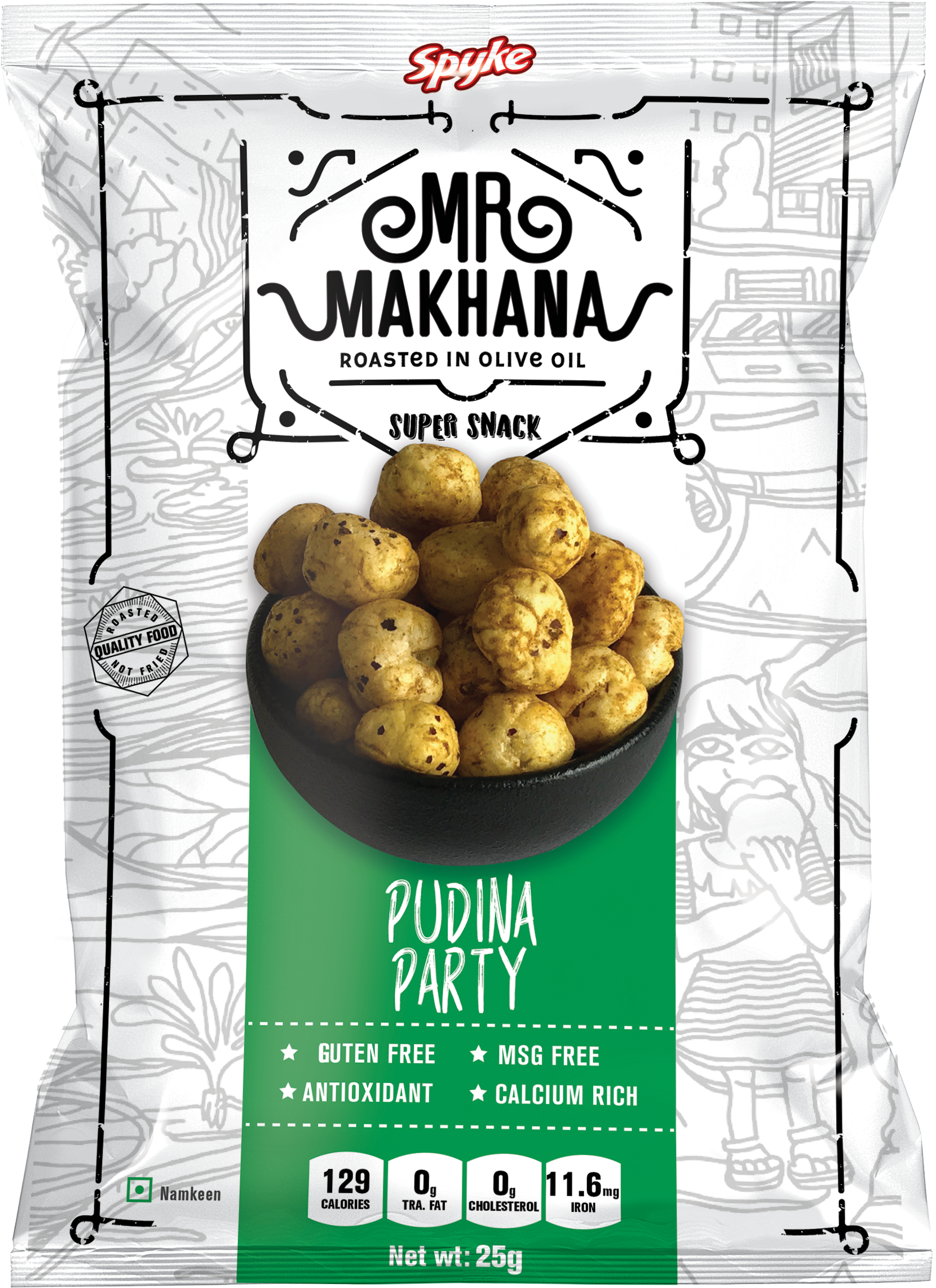 Prickly Water Lily (2480x3508), Png Download