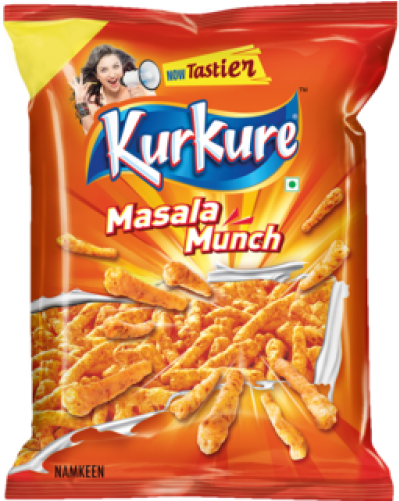 Kurkure Masala Munch Kurkure - Kurkure Masala Munch (500x500), Png Download