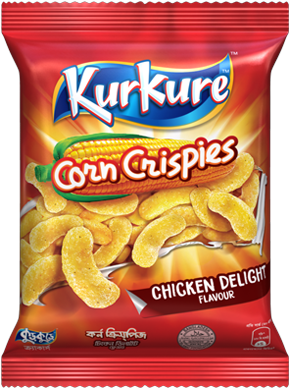 Kurkure Corn Crispies - Kurkure Masala Munch 100 Gm (650x650), Png Download