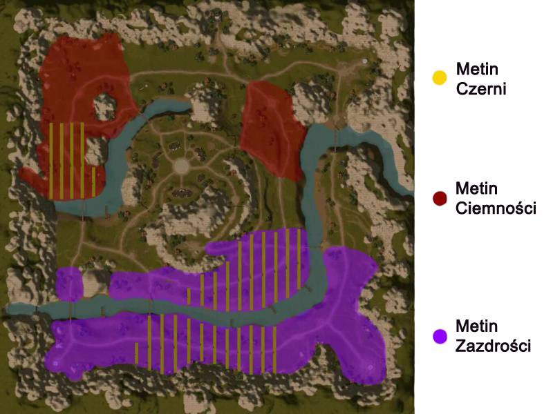 Descriptionurl="http - //wiki - Metin2 - Pl/index - - Metin2 Goo Pae (800x600), Png Download