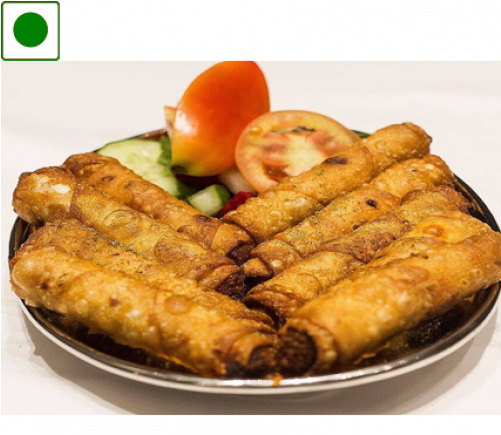 Eel (500x500), Png Download