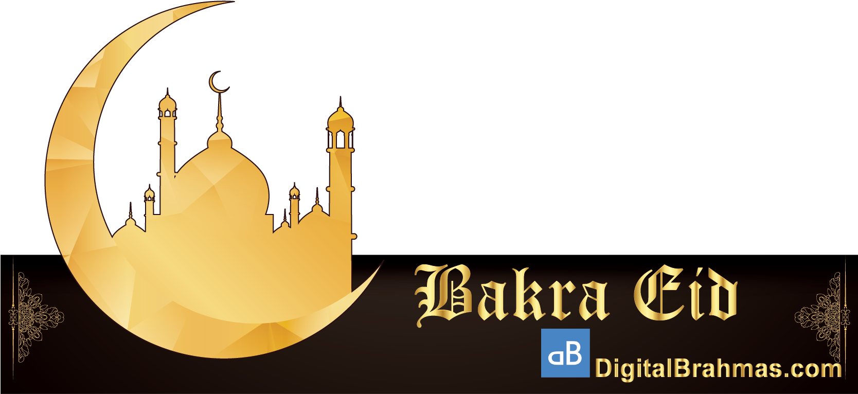 Preview Overlay - Eid Al-adha (1667x1667), Png Download