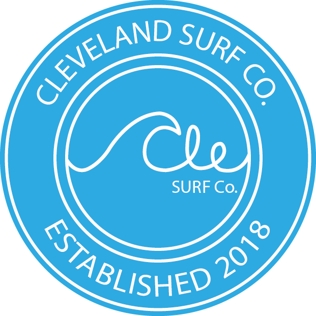 Cle Surf Sticker - Hamilton Food And Drink Fest (621x621), Png Download