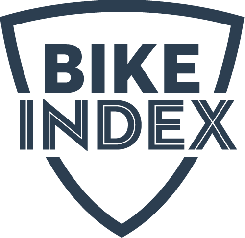 Bike Index Logo (500x486), Png Download