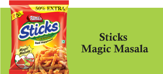 Have U Tried - Snack (600x300), Png Download