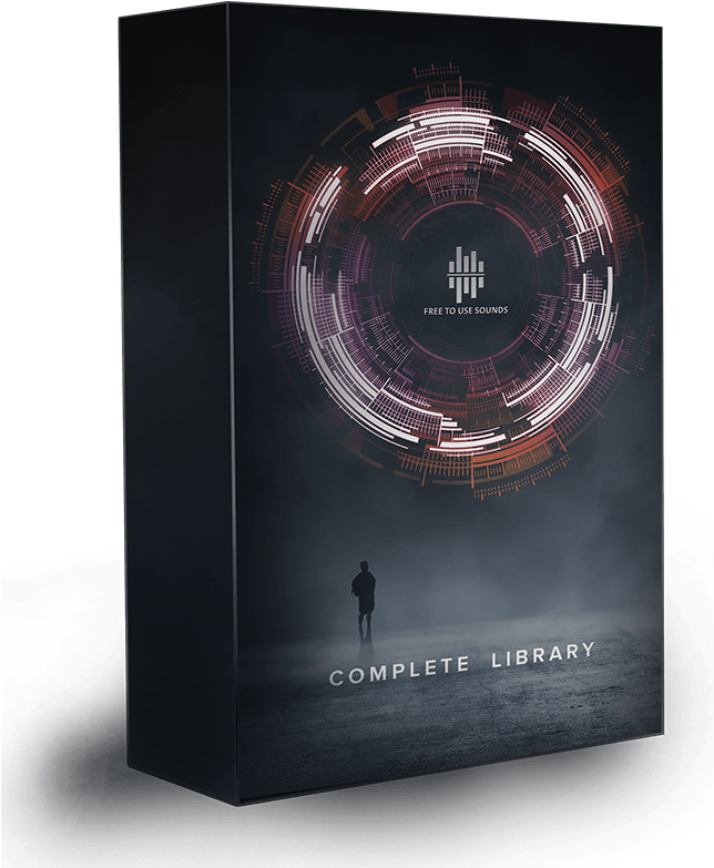 Download Complete Sound Library - Cryptocurrency (643x793), Png Download