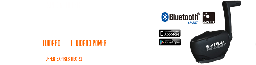 Bicycle Trainer (960x240), Png Download