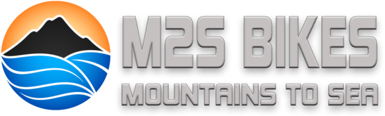 M2s Bikes - Electric Bicycle (720x240), Png Download