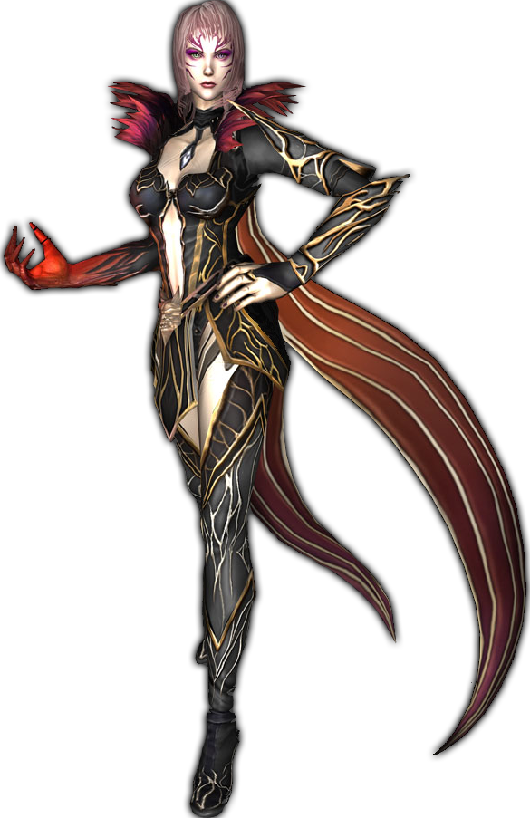 Female Sura (585x903), Png Download
