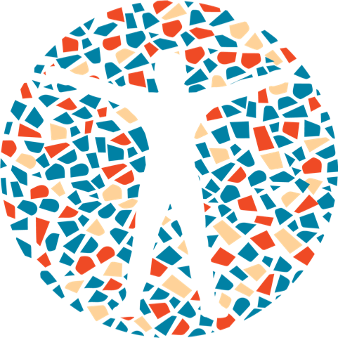 Your Support Will Bring Us One Step Closer To Our Vision - Health Mosaic (481x481), Png Download