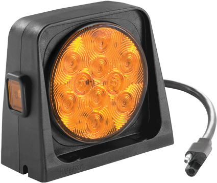 Wesbar Led Agricultural Lamp (single Led Agricultural (500x500), Png Download