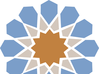 It's A Collection Of Patterns Made In Illustrator, - Moroccan Pattern Png (400x300), Png Download