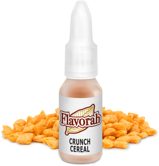 Crunch Cereal Flavor Concentrate By Flv - Concentrate (500x500), Png Download