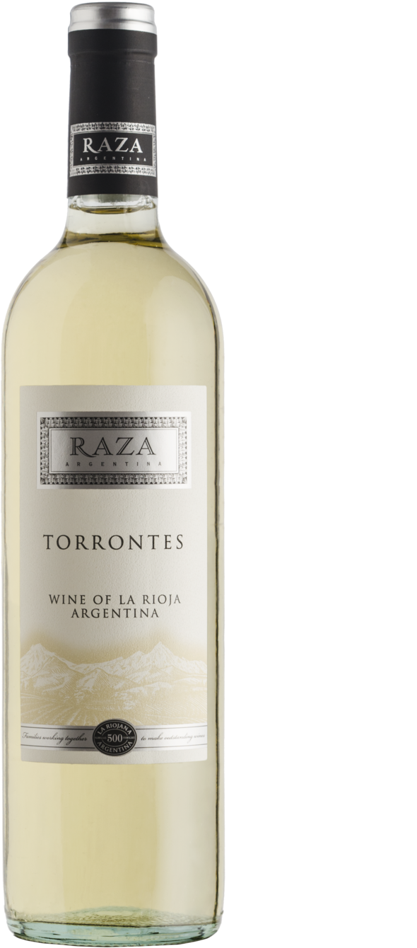 Raza Torrontes - Pighin Pinot Grigio 2016 (1000x1510), Png Download