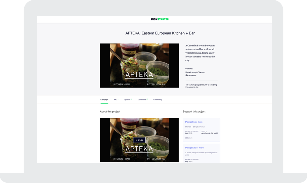 Apteka-kickstarter (1000x598), Png Download