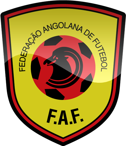 Angola - Angola Vs Mauritania (500x500), Png Download