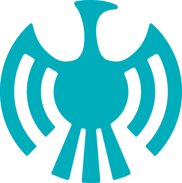 Subscribe To Iaia's Newsletter - Institute Of American Indian Arts Logo (610x611), Png Download