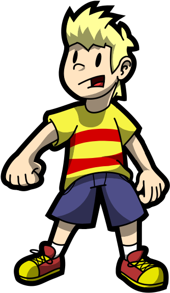 Mario 24 Nov 2009 - Cartoon (455x640), Png Download