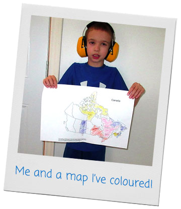 About Lucas - Craft (360x416), Png Download