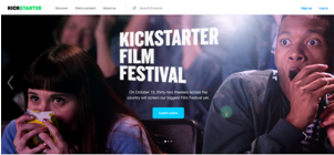 Will Kickstarter's Transparency Change The Game For - Photograph (300x200), Png Download