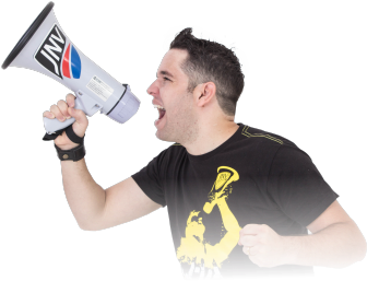 Caso Ainda Tenha Dúvidas, Deixe Um Comentário - Pr. Lucas (450x300), Png Download