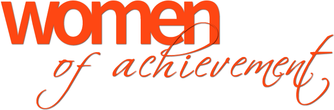 The Ywca Women Of Achievement Awards Recognizes Women - Calligraphy (699x237), Png Download