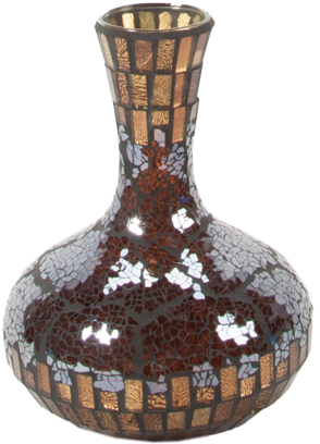 Vase (650x650), Png Download