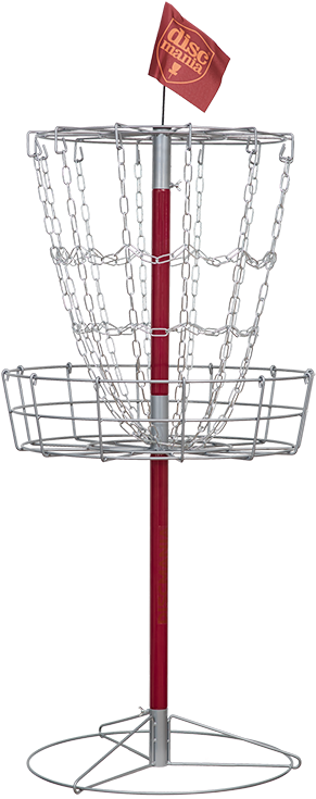 Lite Pro Basket - Discmania Lite Pro Basket (600x600), Png Download