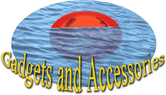 Disc Golf Gadgets And Accessories - Circle (532x305), Png Download