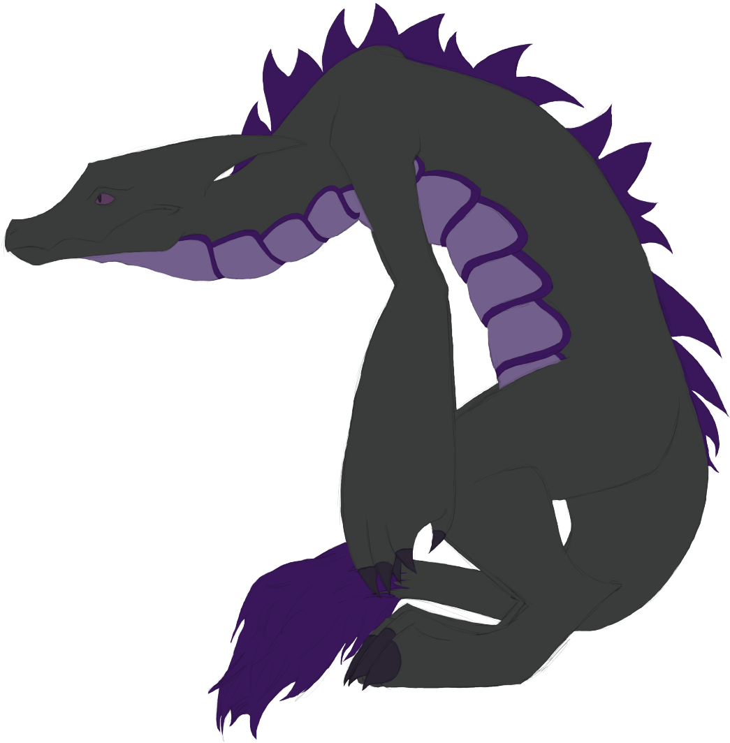 My Draeyl - Illustration (1280x1280), Png Download