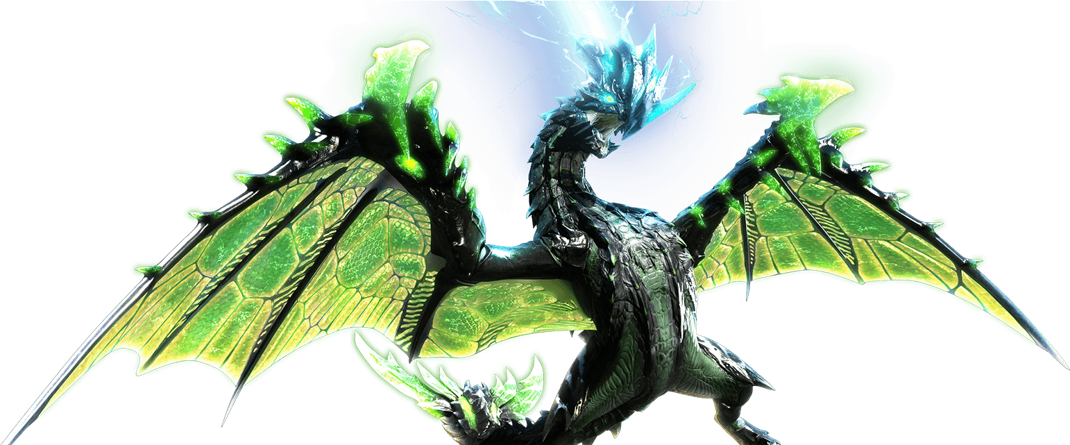 Capcomcojp Monsterhunter Xx Images Monster Four - Monster Hunter Fated Four (1566x640), Png Download