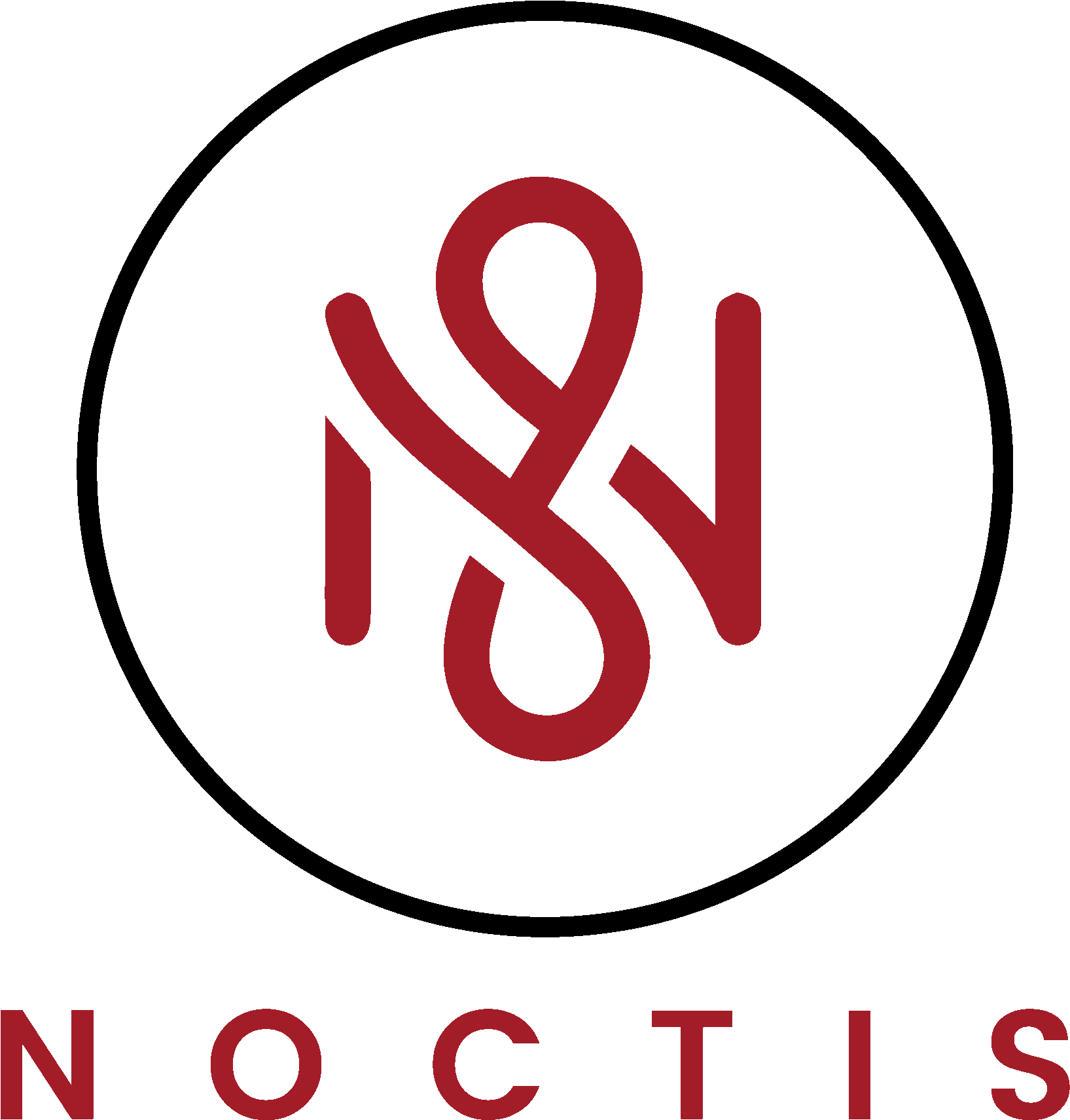 Noctis 2r - Circle (1680x1822), Png Download
