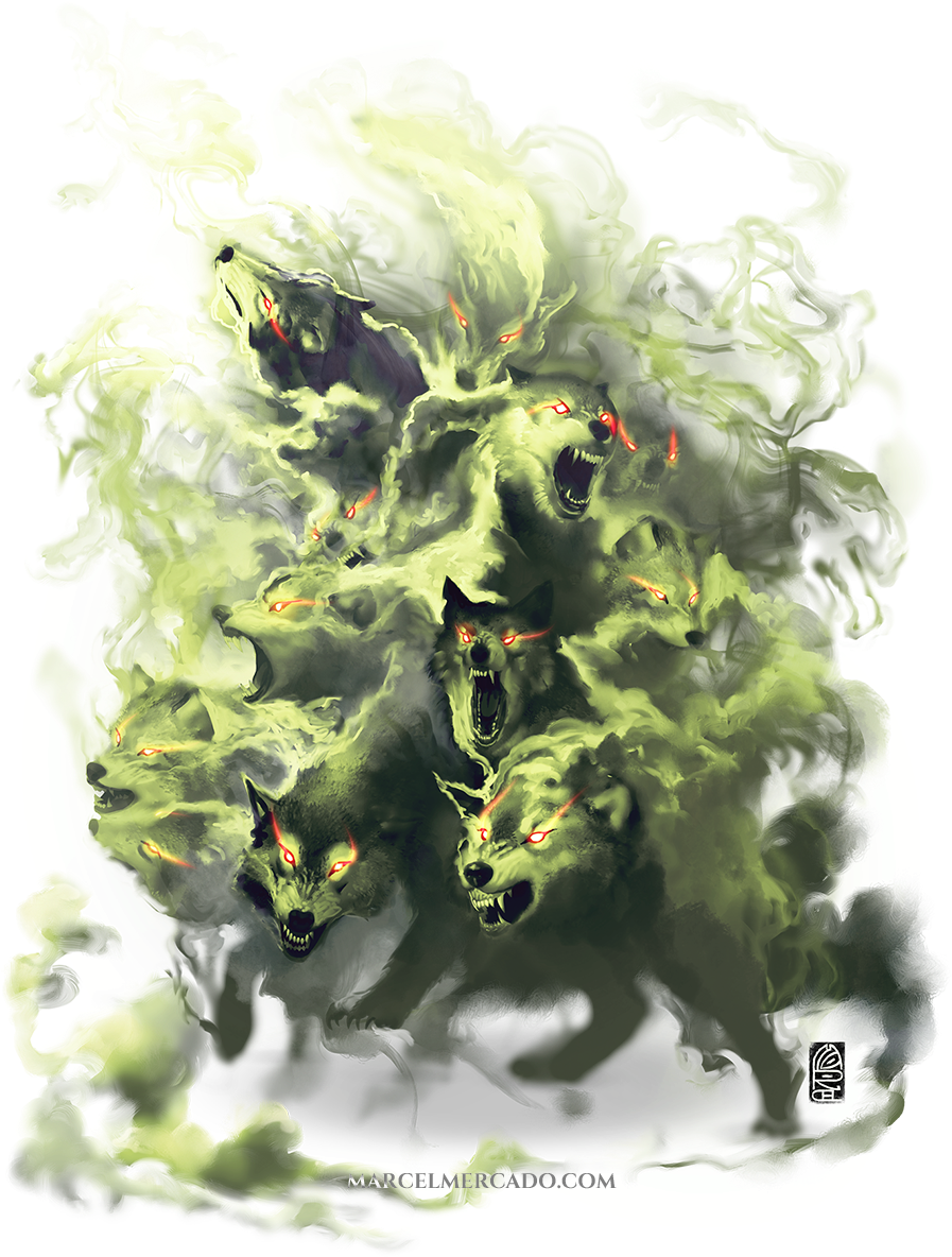 Tome Of Beasts - Creative Work (906x1200), Png Download