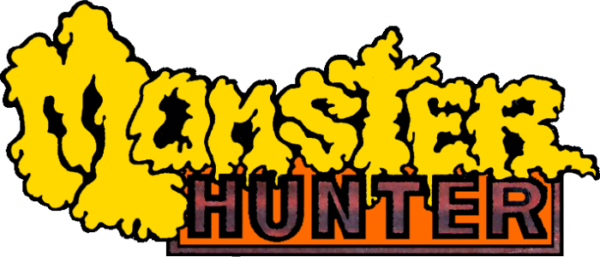 Colonel Whiteshroud Occupation - Monster Hunters (600x257), Png Download